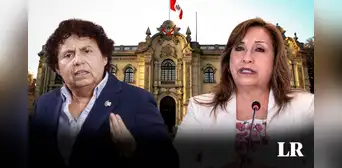 Dina Boluarte: ¿cuáles son los argumentos que la congresista Susel Paredes presentó para la moción de vacancia contra la presidenta? Dina Boluarte: ¿cuáles son los argumentos que la congresista Susel Paredes presentó para la moción de vacancia contra la presidenta?