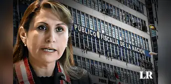Fiscalía insiste en suspender a Patricia Benavides: señalan que existe riesgo de que regrese al Ministerio Público