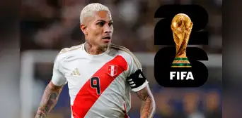 Mundial 2026 será transmitido por nuevo canal de señal abierta en el Perú Mundial 2026 será transmitido por nuevo canal de señal abierta en el Perú