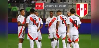 Perú vs Chile en riesgo tras ultimátum del Gobierno y la postura de la FPF: lo último que se sabe Perú vs Chile en riesgo tras ultimátum del Gobierno y la postura de la FPF: lo último que se sabe