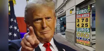 ¿Cuánto cuesta el precio del dólar tras elección de Donald Trump como presidente de Estados Unidos? ¿Cuánto cuesta el precio del dólar tras elección de Donald Trump como presidente de Estados Unidos?