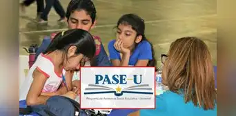 Mala noticia del PASE-U 2024: IFARHU anuncia cambio en el calendario y reprograma pago a estudiantes Mala noticia del PASE-U 2024: IFARHU anuncia cambio en el calendario y reprograma pago a estudiantes