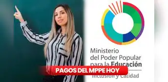 Qué pagó el MPPE HOY, 10 de noviembre 2024: monto de AGUINALDOS, BONOS y buenas noticias del Ministerio de Educación