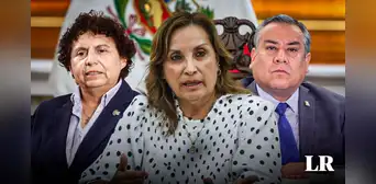 Gustavo Adrianzén sobre vacancia contra Dina Boluarte: "Invito a los promotores a que se acerquen al Ejecutivo" Gustavo Adrianzén sobre vacancia contra Dina Boluarte: "Invito a los promotores a que se acerquen al Ejecutivo"
