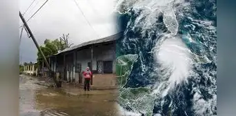 Trayectoria de Huracán Rafael HOY: por dónde va el ciclón y pronóstico en Cuba, según INSMET