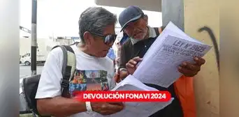 Ya se conocen quiénes integrarían el grupo de Reintegro 3 y la lista 21 del Fonavi: beneficiarios y todo lo que necesitas saber