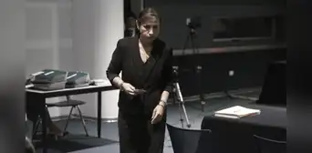 Amparo de Patricia Benavides contra la JNJ no llegará al TC Amparo de Patricia Benavides contra la JNJ no llegará al TC