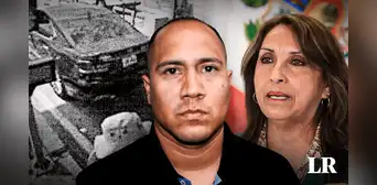 Congreso rechaza que Comisión de Fiscalización investigue el 'Cofre' de Dina Boluarte Congreso rechaza que Comisión de Fiscalización investigue el 'Cofre' de Dina Boluarte