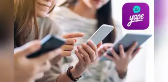 ¿Por qué no se puede revertir una transferencia de Yape que hiciste por error? Lo que indica la app ¿Por qué no se puede revertir una transferencia de Yape que hiciste por error? Lo que indica la app