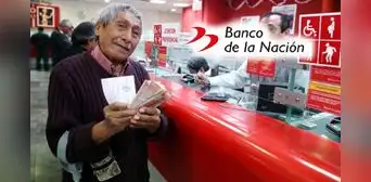 Cronograma de pagos noviembre 2024: ¿desde cuándo cobran los trabajadores del sector público en el Banco de la Nación? Cronograma de pagos noviembre 2024: ¿desde cuándo cobran los trabajadores del sector público en el Banco de la Nación?