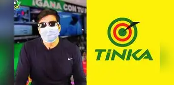 Joven de Los Olivos se convirtió en el primer ganador de este sorteo de La Tinka y se llevo S/50.000: "Voy a darme un lujo" Joven de Los Olivos se convirtió en el primer ganador de este sorteo de La Tinka y se llevo S/50.000: "Voy a darme un lujo"