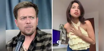 Priscila Mateo lanza conmovedora publicación tras anuncio de soltería de Julián Zucchi: "En todo hay un riesgo" Priscila Mateo lanza conmovedora publicación tras anuncio de soltería de Julián Zucchi: "En todo hay un riesgo"
