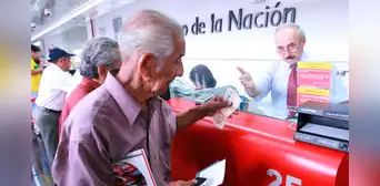 Pensión 65: consulta con DNI 2024 si eres beneficiario y los requisitos para acceder Pensión 65: consulta con DNI 2024 si eres beneficiario y los requisitos para acceder