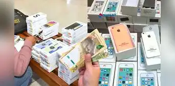 Desde S/38: Aduanas lanza nuevo remate de productos decomisados que puedes comprar a precios únicos Desde S/38: Aduanas lanza nuevo remate de productos decomisados que puedes comprar a precios únicos