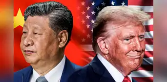Xi Jinping felicita a Trump por ganar las elecciones en Estados Unidos y solicita una relación "estable" con China Xi Jinping felicita a Trump por ganar las elecciones en Estados Unidos y solicita una relación "estable" con China