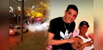 Encuentran cuerpos calcinados en Santa Anita: víctimas habrían sido asesinados por el Tren de Aragua Encuentran cuerpos calcinados en Santa Anita: víctimas habrían sido asesinados por el Tren de Aragua