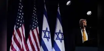 Tras triunfo de Trump, Hamás pide fin "inmediato" de la guerra y que EE. UU. abandone el "sesgo ciego" hacia Israel