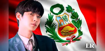 Hwang In Youp, estrella de ‘Belleza Verdadera’, llegará a Lima por primera vez: precios de entradas, fecha y lugar Hwang In Youp, estrella de ‘Belleza Verdadera’, llegará a Lima por primera vez: precios de entradas, fecha y lugar