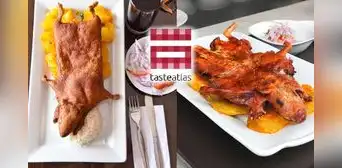 Conoce los 5 peores platos de Perú, según Taste Atlas: el cuy aparece en varios de ellos