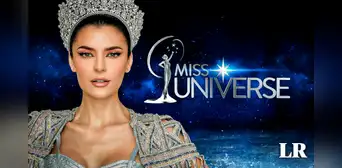 Vota por Tatiana Calmell en Miss Universo 2024: guía completa para apoyarla y fecha de la final del concurso de belleza