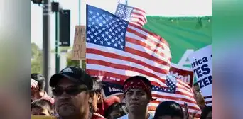Mala noticia para inmigrantes en EE. UU.: cuántos indocumentados serían deportados bajo el gobierno de Trump en 2025