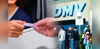 California: el grave error del DMV al imprimir licencias con el nombre equivocado de una ciudad California: el grave error del DMV al imprimir licencias con el nombre equivocado de una ciudad