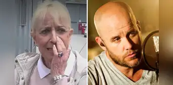 Regina Alcóver alerta a fans al pronunciarse sobre el estado de salud de Gian Marco tras ser internado: "Hay que esperar" Regina Alcóver alerta a fans al pronunciarse sobre el estado de salud de Gian Marco tras ser internado: "Hay que esperar"