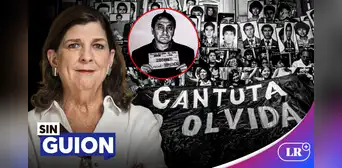 RMP sobre Grupo Colina: "Autores de graves violaciones de derechos humanos se sienten empoderados por este Congreso" RMP sobre Grupo Colina: "Autores de graves violaciones de derechos humanos se sienten empoderados por este Congreso"