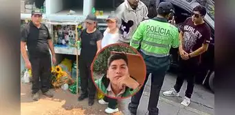 Muerte de estudiante de Derecho en comisaría de Abancay sin resolver: pericia revelaría causas del deceso Muerte de estudiante de Derecho en comisaría de Abancay sin resolver: pericia revelaría causas del deceso