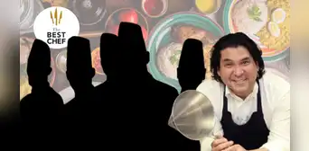 The Best Chef 2024: 3 peruanos destacan en el ranking internacional de los mejores chefs, pero sin Gastón Acurio The Best Chef 2024: 3 peruanos destacan en el ranking internacional de los mejores chefs, pero sin Gastón Acurio