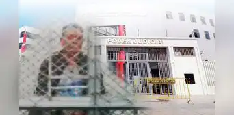 Callao: padre que abusó de su menor hija durante un año continuo es sentenciado a cadena perpetua Callao: padre que abusó de su menor hija durante un año continuo es sentenciado a cadena perpetua