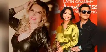 Karla Panini y Ángela Aguilar: por qué las comparan y qué controversias protagonizan en redes sociales