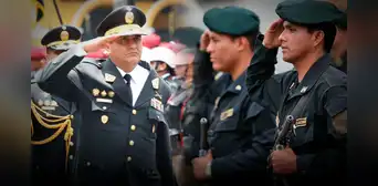 Asimílate a la Policía Nacional del Perú y gana hasta S/2.700: exámenes y requisitos para postular Asimílate a la Policía Nacional del Perú y gana hasta S/2.700: exámenes y requisitos para postular
