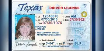Real ID en Texas para inmigrante: pasos para solicitar tu licencia si tienes Estatus de Protección Temporal en EE. UU. Real ID en Texas para inmigrante: pasos para solicitar tu licencia si tienes Estatus de Protección Temporal en EE. UU.