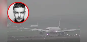 Así fue la llegada del cuerpo de Liam Payne a Londres 21 días después de su muerte en Argentina