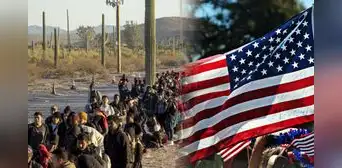 Malas noticias, para inmigrantes en Estados Unidos: Arizona aprobó una de las leyes más severas para indocumentados Malas noticias, para inmigrantes en Estados Unidos: Arizona aprobó una de las leyes más severas para indocumentados
