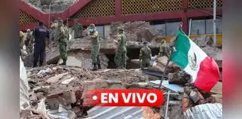 Temblor hoy en México: ubicación y magnitud del último sismo este 9 de noviembre, según SSN