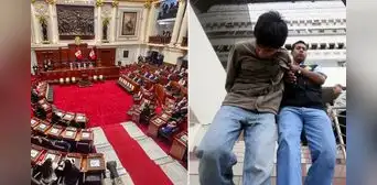 Rechazan que adolescentes sean juzgados como adultos