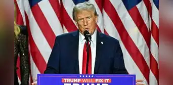 Acusados del ataque al Capitolio de Estados Unidos ponen toda su esperanza en un indulto prometido por Trump Acusados del ataque al Capitolio de Estados Unidos ponen toda su esperanza en un indulto prometido por Trump
