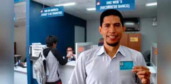 ¿Cómo saber si mi DNI ya está listo en Reniec? Consulta aquí el estado de trámite ¿Cómo saber si mi DNI ya está listo en Reniec? Consulta aquí el estado de trámite