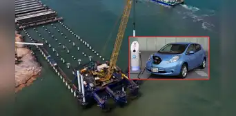 Megapuerto de Chancay: autos eléctricos llegarán de China como primera carga tras próxima inauguración Megapuerto de Chancay: autos eléctricos llegarán de China como primera carga tras próxima inauguración