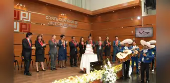 Corte Superior de Justicia de Piura cumple 150 años al servicio de los ciudadanos
