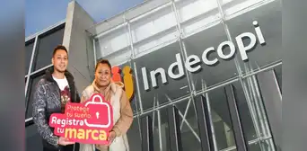 Indecopi ofrece descuentos de hasta el 50% para el registro de marcas: ¿para quiénes y hasta cuándo?
