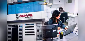 Sunafil: consulta aquí si estás en planilla con tu DNI Sunafil: consulta aquí si estás en planilla con tu DNI