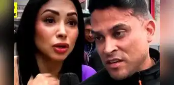Christian Domínguez advierte a Pamela Franco tras fuertes acusaciones: “Daría datos exactos, con fechas y horas” Christian Domínguez advierte a Pamela Franco tras fuertes acusaciones: “Daría datos exactos, con fechas y horas”