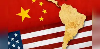 Este es el único país de América Latina en 2050 que será potencia mundial junto a Estados Unidos y China Este es el único país de América Latina en 2050 que será potencia mundial junto a Estados Unidos y China