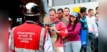 Perú endurece medidas migratorias: Sunafil realizará visitas sorpresa para detectar extranjeros en situación irregular Perú endurece medidas migratorias: Sunafil realizará visitas sorpresa para detectar extranjeros en situación irregular
