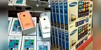 Remate de Aduanas: ¿cómo comprar celulares, laptops, electrodomésticos y ropa a precios increíbles? Remate de Aduanas: ¿cómo comprar celulares, laptops, electrodomésticos y ropa a precios increíbles?