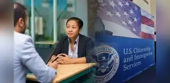 Visa para Estados Unidos: las 4 razones por las que un inmigrante puede obtener una entrevista acelerada de USCIS Visa para Estados Unidos: las 4 razones por las que un inmigrante puede obtener una entrevista acelerada de USCIS