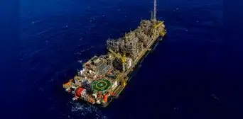 El único país de América Latina que desafía a Estados Unidos como mayor productor de petróleo en 2025 El único país de América Latina que desafía a Estados Unidos como mayor productor de petróleo en 2025